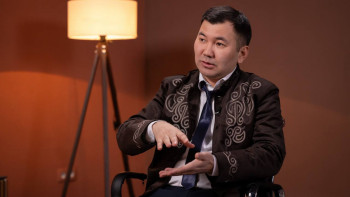 Фотография к новости: Наурыз мерекесі балалар жүрегіне жол табуға тиіс - Абылайхан Қалназаров