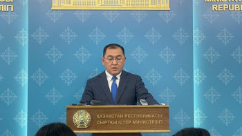 Фотография к новости: Мәскеудегі теракттан қаза тапқандар мен зардап шеккен қазақстандықтар жоқ