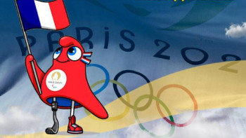 Фотография к новости: Паралимпиада-2024: Ұлттық құрама қоржынында 11 жолдама бар