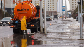 Фотография к новости: Сәуір айында күн райы қандай болады