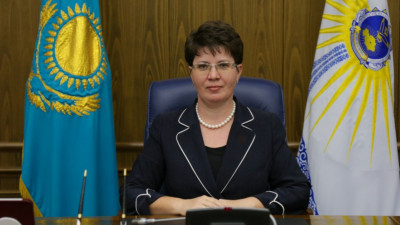 Наталья Годунова қызметінен босатылды