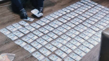 Фотография к новости: Қарағандыда қылмыстық топ ұсталды