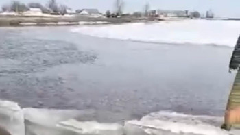 Фотография к новости: Қызылордалық құтқарушылар Атырауға көмекке аттанды