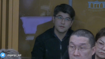 Фотография к новости: "Өзімді қорғауға мәжбүрмін". Бишімбаев Салтанаттың туыстары жайлы айтты