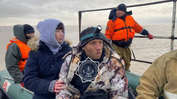 Фотография к новости: Қостанайда су тасқынының салдарын жою жөніндегі жұмыстар жалғасып жатыр