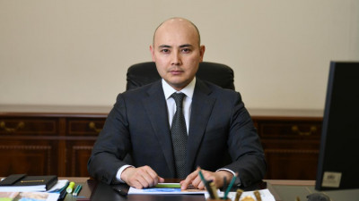 Экс-министр Әлібек Қуантыров жаңа қызметке тағайындалды