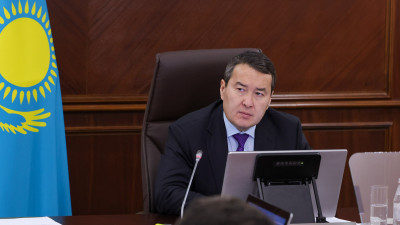 Бұрынғы Үкімет басшысы Әлихан Смайылов жаңа қызметке тағайындалды