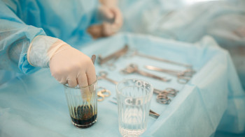 Фотография к новости: Өттің қауіпті дерті ер адамдарда жиірек кездеседі - дәрігер