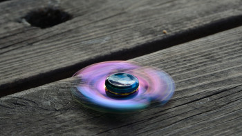 Фотография к новости: Психолог антистресс-ойыншықтардың пайдасын атады