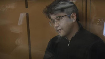 Фотография к новости: "Ол Қазақстандағы танымал кәсіпкер". Бишімбаев жанжалдың неден шыққанын айтты