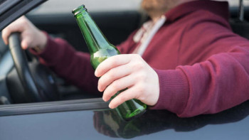 Фотография к новости: Павлодарда мас күйде көлік жүргізген 175 жүргізуші жауапқа тартылды