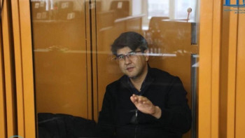 Фотография к новости: "Салтанаттың өліміне қатысым бар екенін мойындаймын". Бишімбаев кешірім сұрады