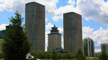 Фотография к новости: Визасыз режим бойынша елге 126 мың Қытай азаматы кірген