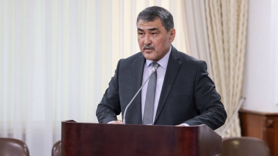 Министр: Астана іргесіндегі елді мекендерде су тасқыны болуы мүмкін