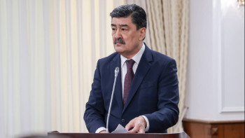 Фотография к новости: Еліміздің қай өңірлерінде су тасқыны қаупі сақталады?