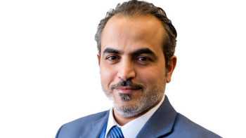 Фотография к новости: Елорда әуежайының жаңа басқарма төрағасы тағайындалды