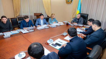 Фотография к новости: Қазақстанда үшінші апта қатарынан азық-түлік бағасы қымбаттамады