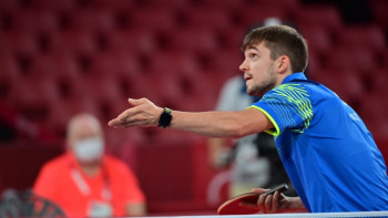 Фотография к новости: Үстел теннисі: Қазақстандықтар Хорватиядағы турнирге қатысады