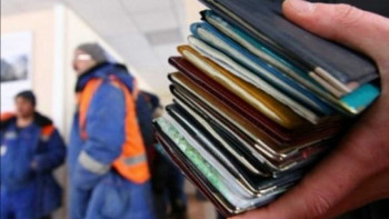 Фотография к новости: 800-ден аса еңбек мигранты еліне қайтарылды