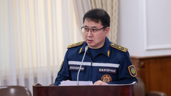 Фотография к новости: Су тасқыны басталғаннан бері 16 мыңға жуық адам құтқарылды