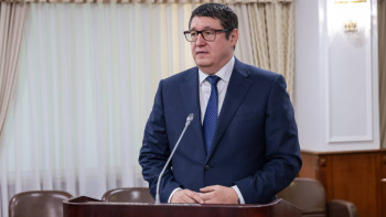 Фотография к новости: ЖЭО мәселесі. Министрлік 8 қазандық пен 11 турбинаны жөндейді