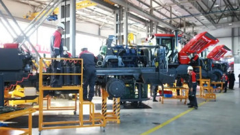 Фотография к новости: Қазақстандық қызметкерлерде шетелдік тәлімгерлер болады