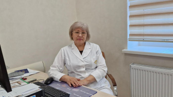 Фотография к новости: Дәрігер: Кез келген аурудың тамырында психосоматикалық негіз бар