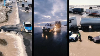 Фотография к новости: Қауіпсіздік пен құқықтық тәртіп күзетінде: ІІО-ның 4,5 мың қызметкері құтқару жұмыстарына жұмылдырылды