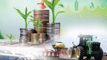 Фотография к новости: Ауыл шаруашылығы техникасын лизингке алу көлемі ұлғайтылады