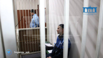 Фотография к новости: Алматыдағы автобус апаты: Жәбірленушілер жүргізушінің есінен танып қалғанына күмәнданды