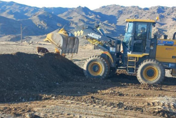 Фотография к новости: Шығыс Қазақстанда 277 көпір тазартылды