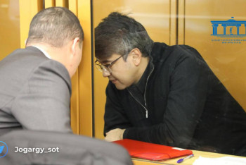 Фотография к новости: Өз-өзіме қол жұмсасам дұрыс деп ойладым – Бишімбаев