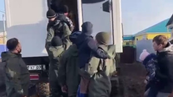 Фотография к новости: Су тасқыны. БҚО-да 31 адам уақытша орналастыру пункттеріне жеткізілді