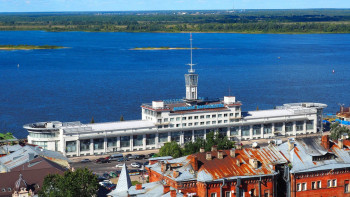 Фотография к новости: Мәжіліс депутаты теңіз вокзалын салуды ұсынды