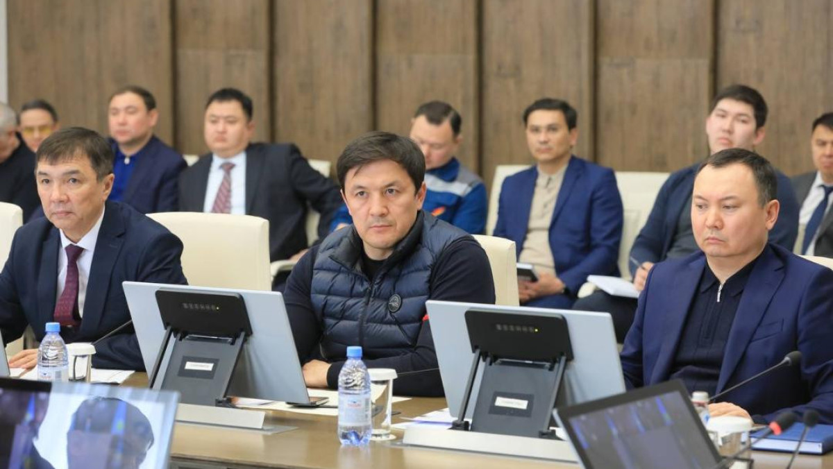  Ақтөбе облысының әкімдігі