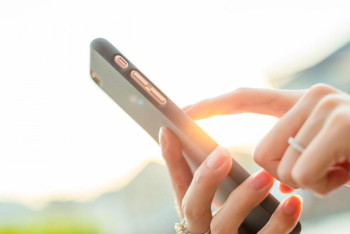 Фотография к новости: Отбасының цифрлық картасы арқылы 75 мың адамға мемлекеттік қызмет көрсетілді