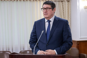 Фотография к новости: Елімізде жылу орталықтарын жөндеуге қанша қаржы бөлінеді