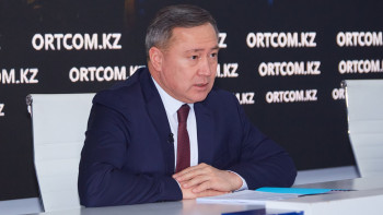 Фотография к новости: Еліміздегі кен орындары бойынша аукцион өтеді