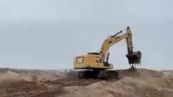 Фотография к новости: Нұра өзенінің бассейнінде тасқын суын апатсыз өткізу бойынша іс-шаралар өткізді