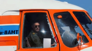 Фотография к новости: ТЖМ Қарағанды облысында ауқымды акция өткізді