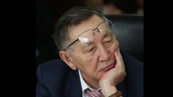 Фотография к новости: Белгілі қазақстандық журналист қайтыс болды