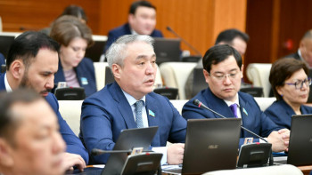 Фотография к новости: Мемлекеттік сатып алу рәсімдерінің ұзақтығы екі есе қысқарады