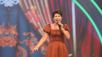 Фотография к новости: Туризм жылы: Қазақстан Қытайға мәдениетімізді қалай таныстырды