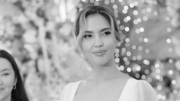 Фотография к новости: "Сенің ойыншығың емеспін". Сотта Нүкенованың хаты оқылды