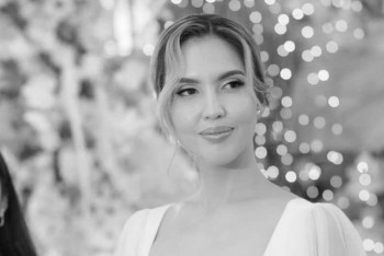 Фотография к новости: "Сенің ойыншығың емеспін". Сотта Нүкенованың хаты оқылды