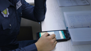 Фотография к новости: Интернет алаяқтардан қалай сақтанамыз – маман кеңесі