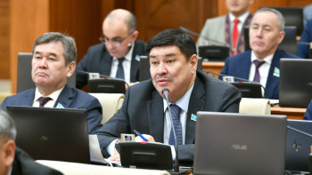 Фотография к новости: Мемлекеттік сатып алу рәсімдерінде қандай проблемалар бар