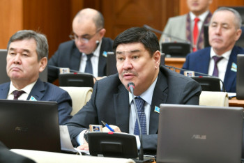 Фотография к новости: Мемлекеттік сатып алу рәсімдерінде қандай проблемалар бар