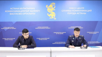 Фотография к новости: Елордада 1085 интернет алаяқтық тіркелді