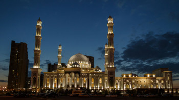 Фотография к новости: Қадір түнінің артықшылығы неде